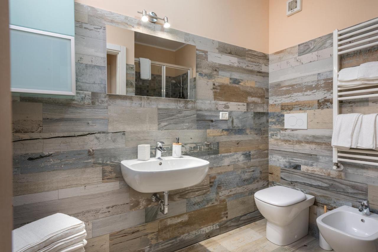 Relax Ciampino - By Good Time Apartments Εξωτερικό φωτογραφία