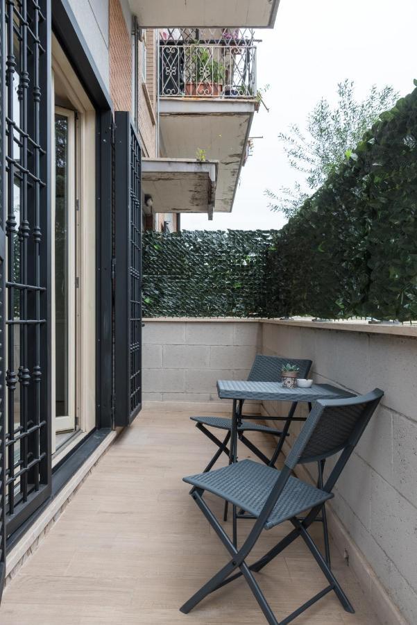 Relax Ciampino - By Good Time Apartments Εξωτερικό φωτογραφία