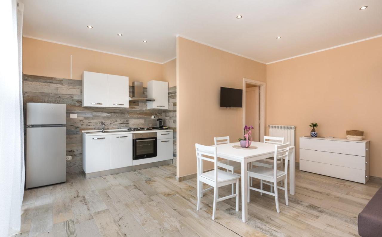 Relax Ciampino - By Good Time Apartments Εξωτερικό φωτογραφία