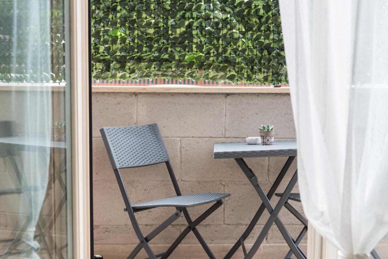 Relax Ciampino - By Good Time Apartments Εξωτερικό φωτογραφία