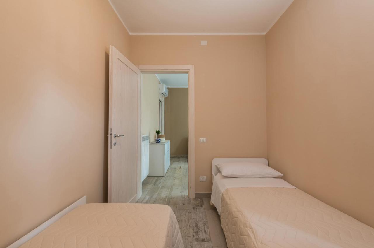 Relax Ciampino - By Good Time Apartments Εξωτερικό φωτογραφία