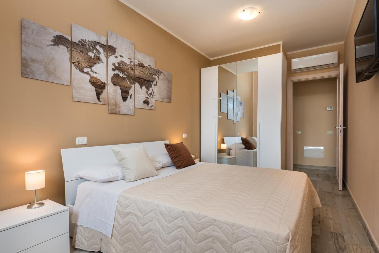 Relax Ciampino - By Good Time Apartments Εξωτερικό φωτογραφία